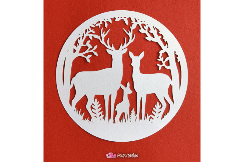 deer-family-svg-eps-and-png