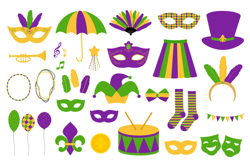 mardi-gras-svg-bundle-mardi-gras-clipart-fat-tuesday-svg