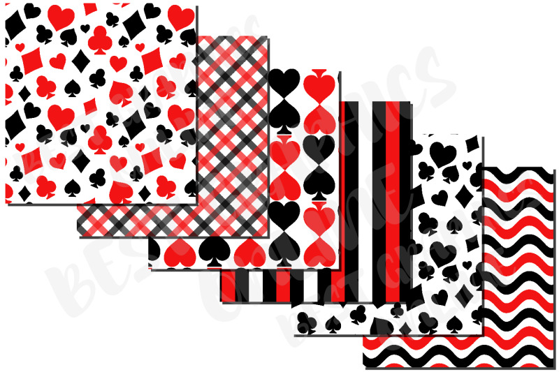 casino-poker-digital-background-papers-heart-diamond-spade