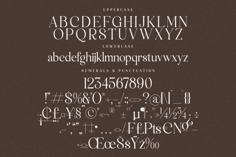 macterla-typeface