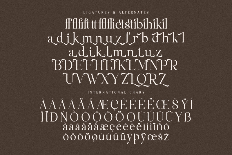 macterla-typeface