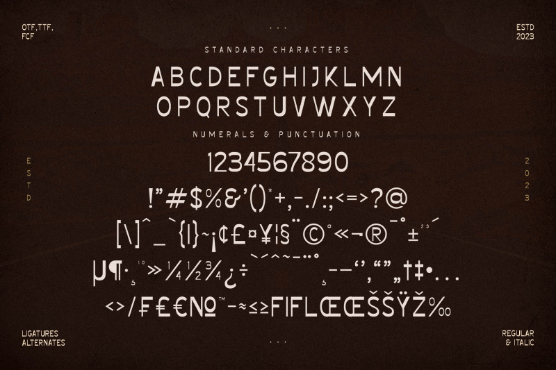 fairly-journey-typeface