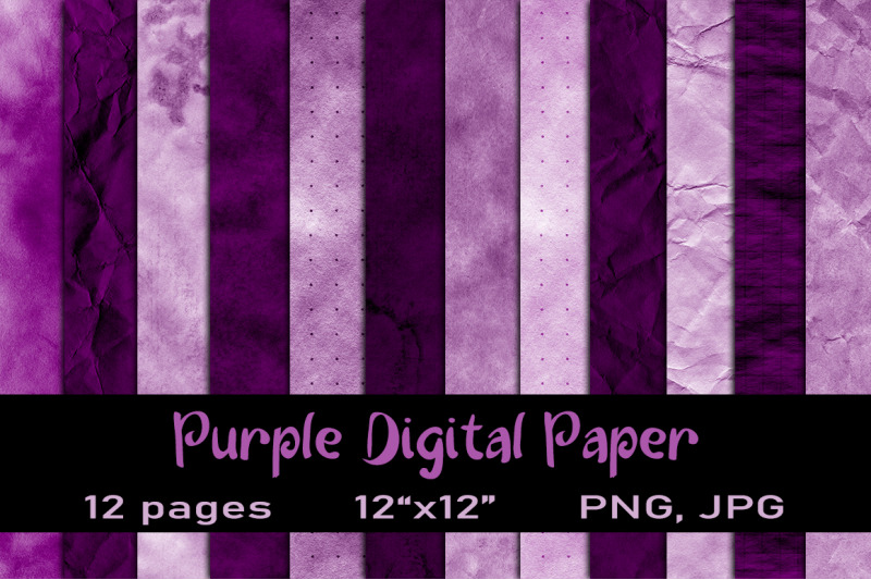 12-digital-paper-purple-png