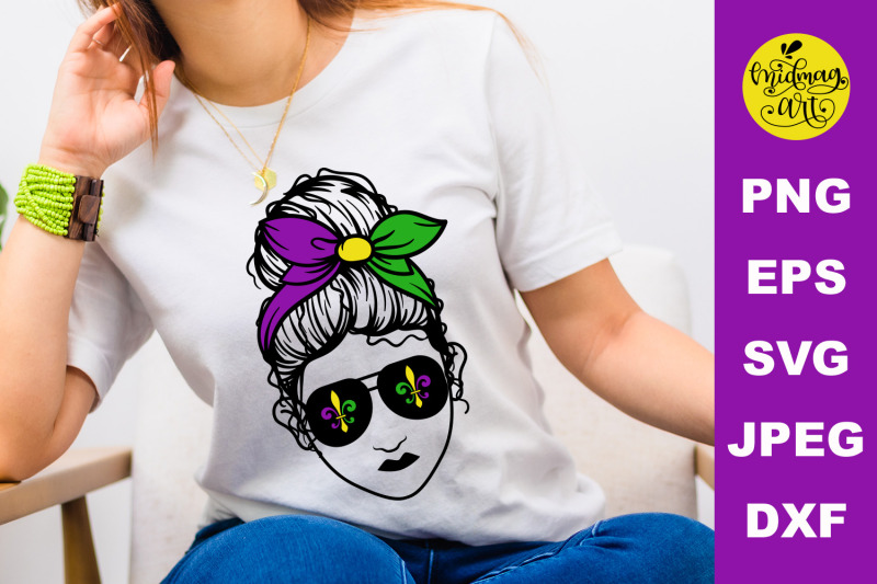 mardi-gras-messy-bun-svg-mardi-gras-cut-file