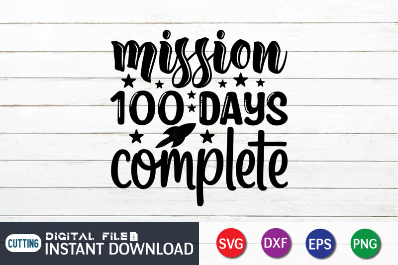 mission-100-days-complete-svg