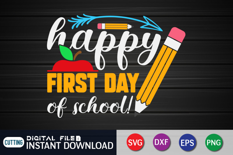 happy-first-day-of-school-svg