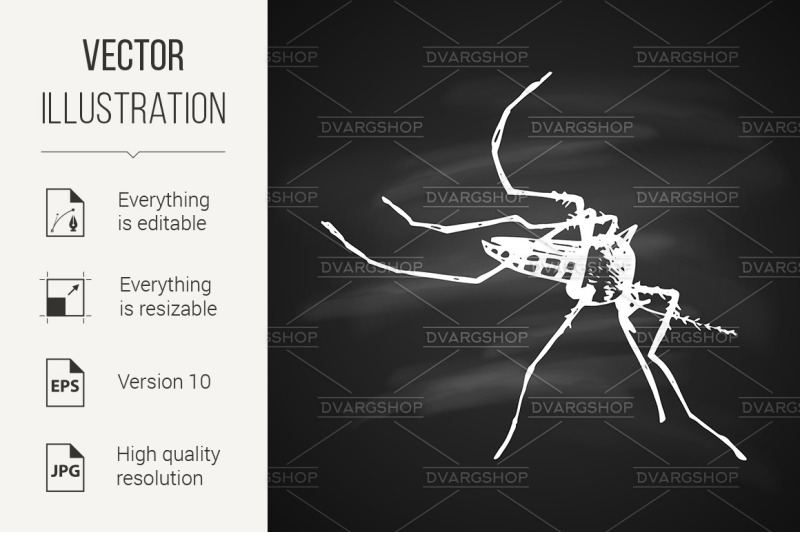 mosquito-icon