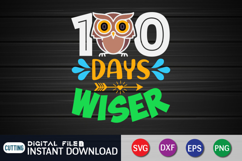 100-days-wiser-svg