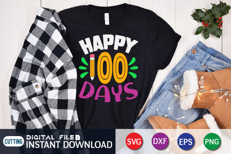 happy-100-days-svg