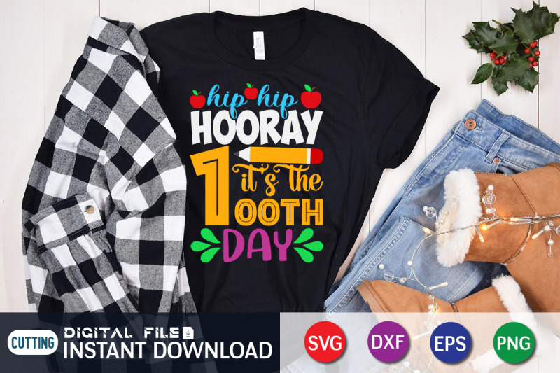 hip-hip-hooray-its-time-100th-day-svg