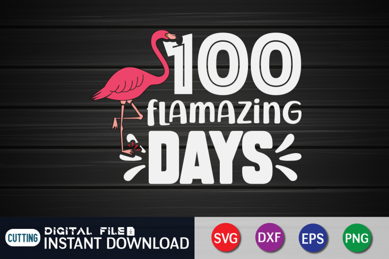 100-flamazing-days-svg