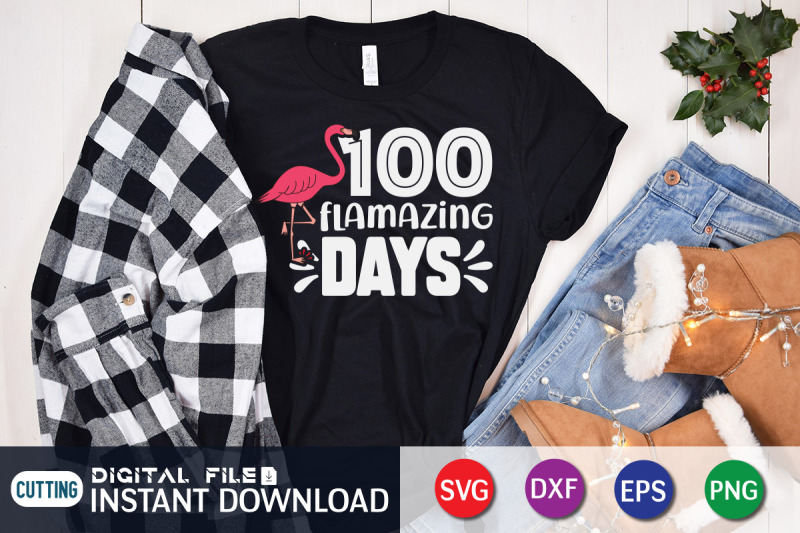 100-flamazing-days-svg