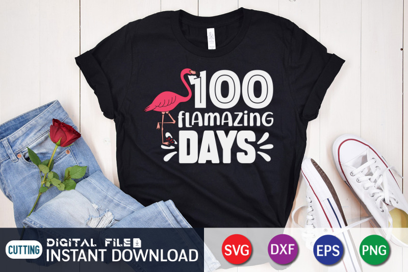 100-flamazing-days-svg