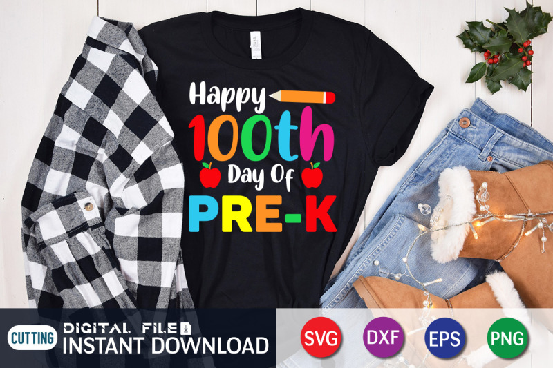 happy-100th-day-of-pre-k-svg