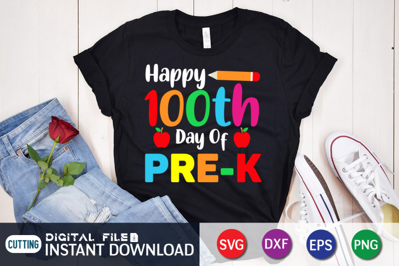 happy-100th-day-of-pre-k-svg