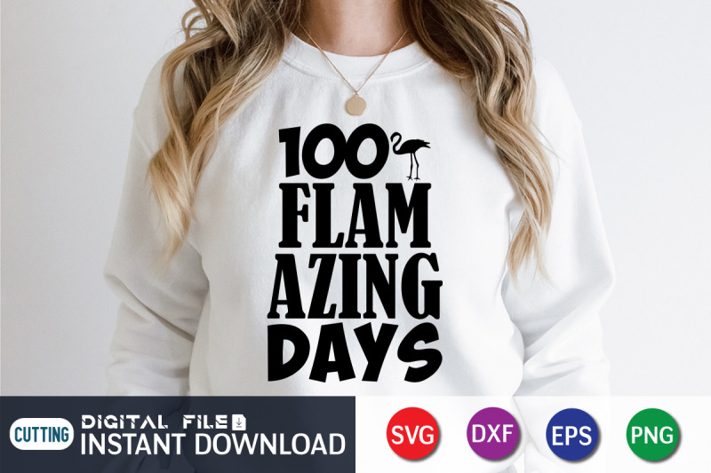 100-flamazing-days-svg