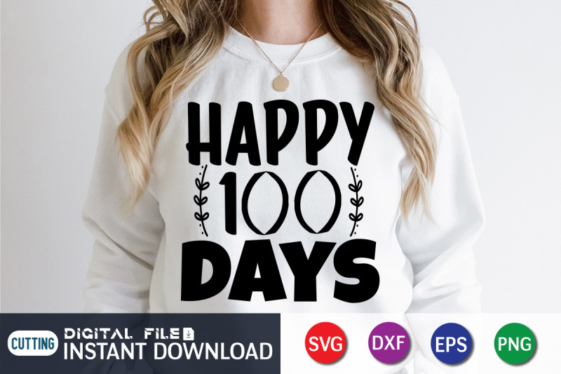 happy-100-days-svg