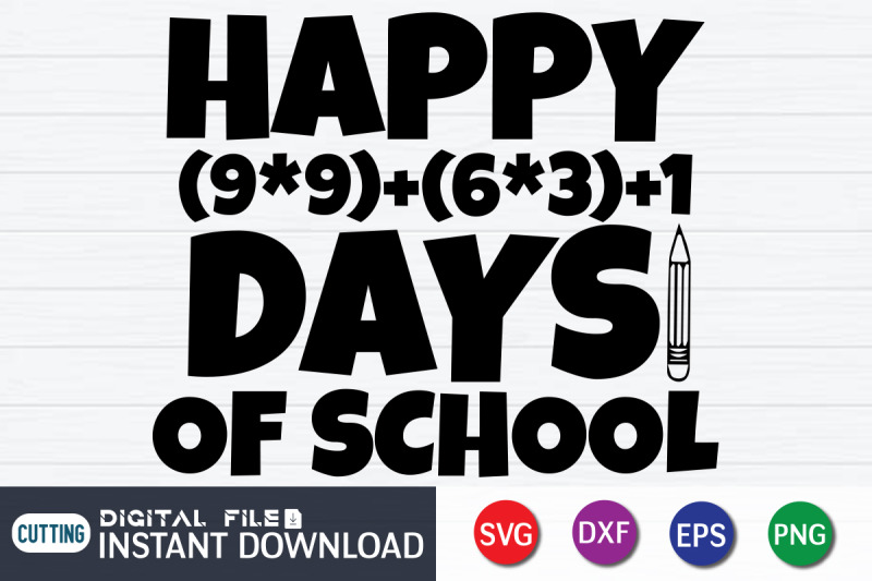 happy-100-days-of-school-svg