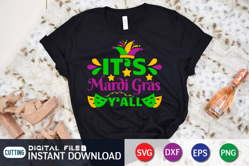 its-mardi-gras-y-039-all-svg