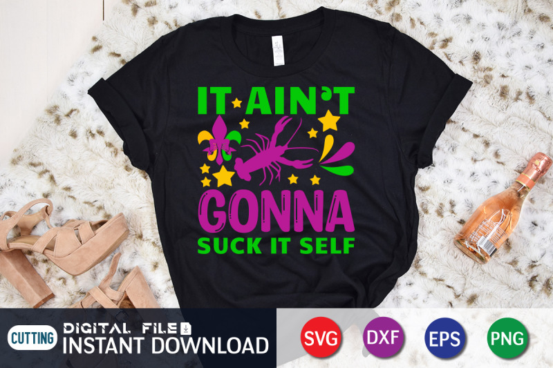 it-ain-039-t-gonna-suck-it-self-svg