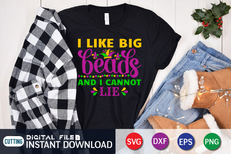 i-like-big-beads-and-i-cannot-lie-svg