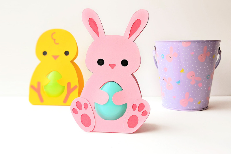 easter-egg-holder-bunny-and-chick-svg-png-dxf