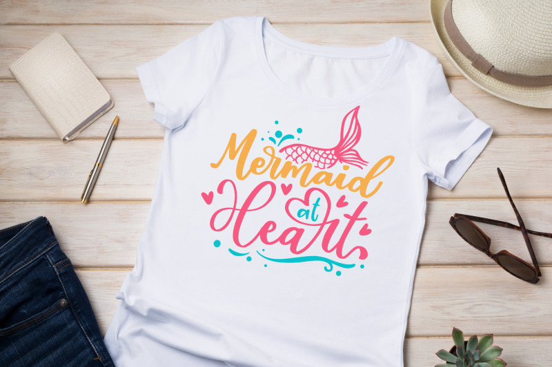 summer-svg-mermaid-at-heart