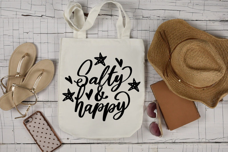 vacation-svg-salty-and-happy