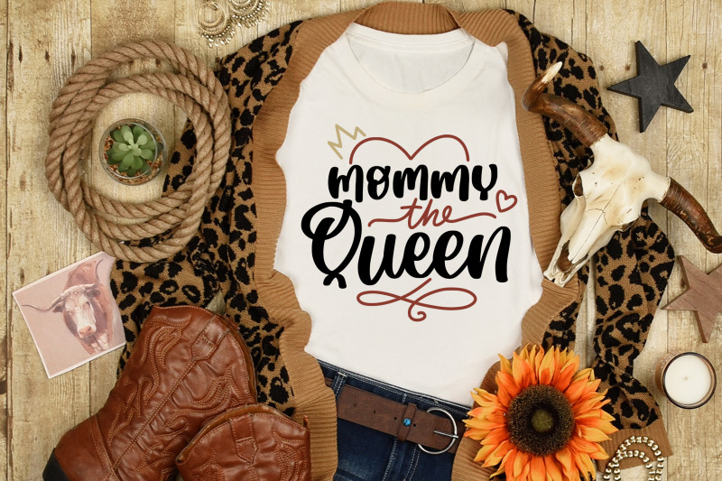 mother-039-s-day-svg-mommy-the-queen