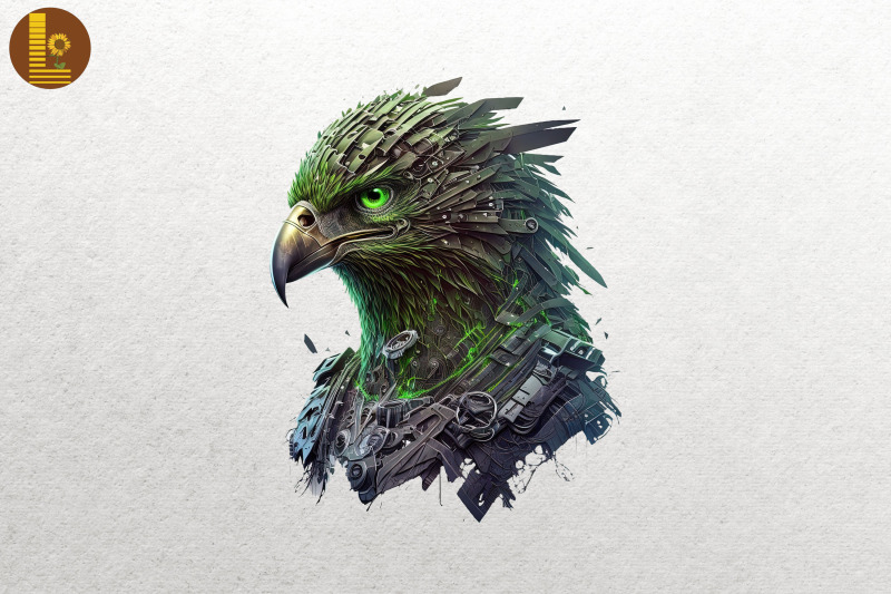 cyberpunk-eagle-st-patrick-039-s-day