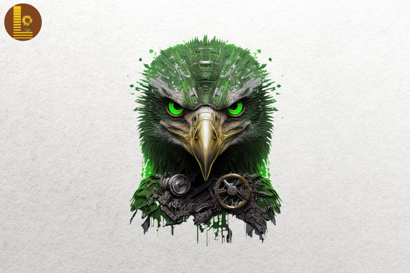 cyberpunk-eagle-st-patrick-039-s-day-2