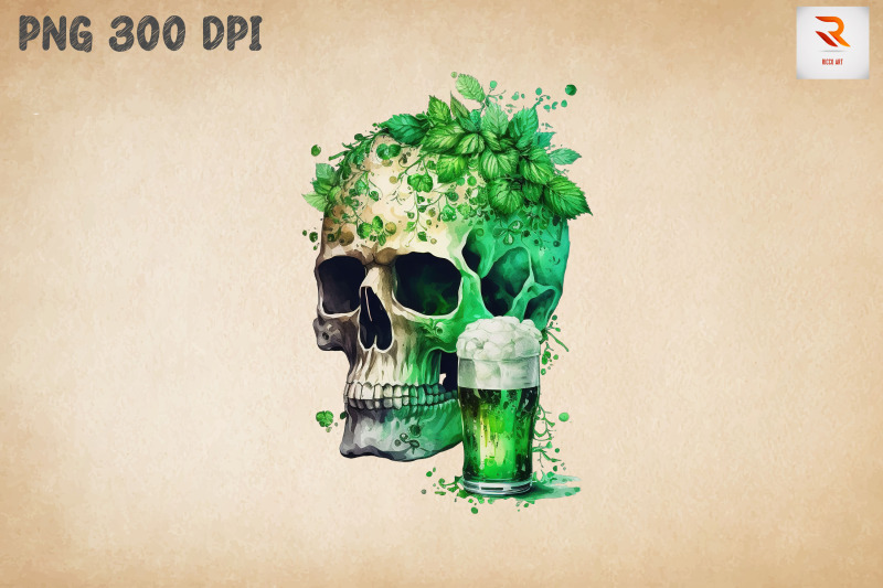 skull-amp-beer-st-patrick-039-s-day-3