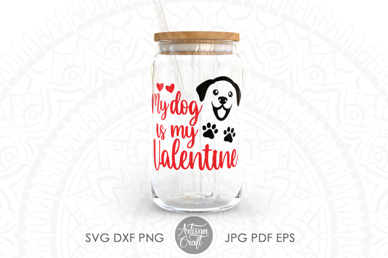 my-dog-is-my-valentine-svg-dog-valentine-quotes-dog-valentine-svg