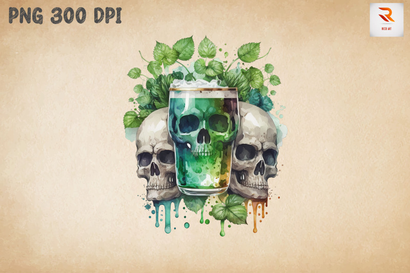 skull-amp-beer-st-patrick-039-s-day-7