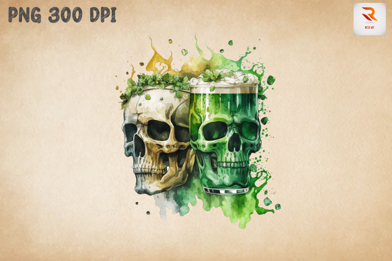 skull-amp-beer-st-patrick-039-s-day-8