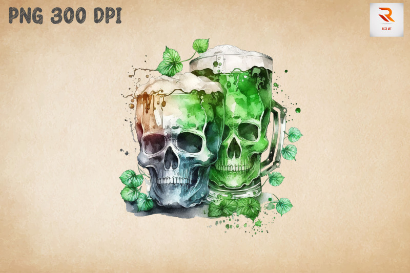 skull-amp-beer-st-patrick-039-s-day-12