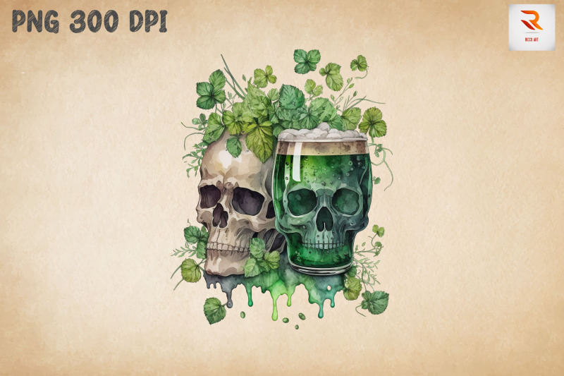 skull-amp-beer-st-patrick-039-s-day-20