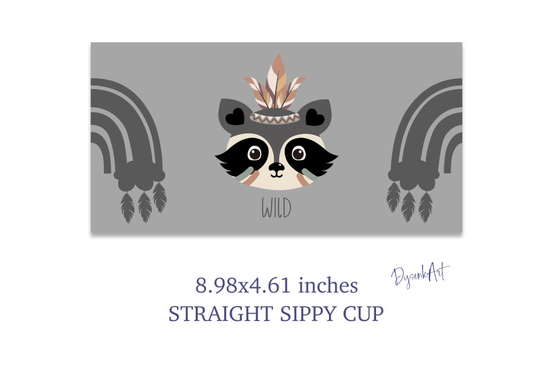 sippy-cup-tumbler-sublimation-12-oz-sippy-animal-kids