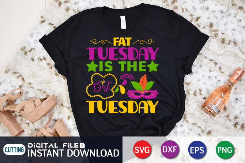 fat-tuesday-is-the-tuesday-svg