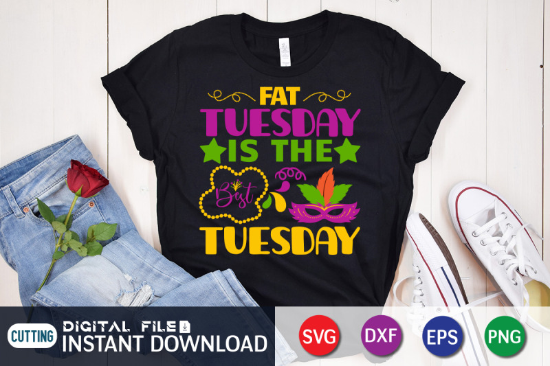 fat-tuesday-is-the-tuesday-svg