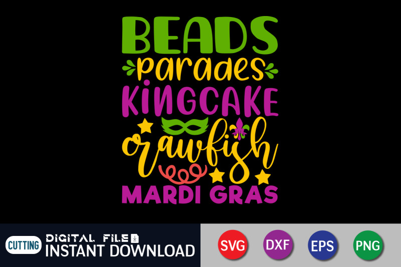 beads-parades-kingcake-or-awfish-mardi-gras-svg