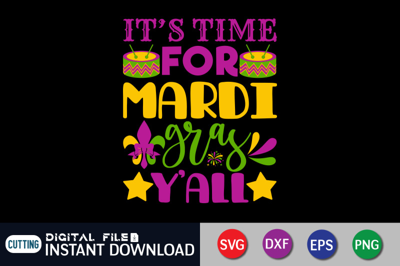 its-time-for-mardi-gras-y-039-ll-svg