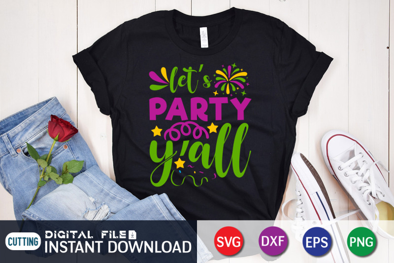 lets-party-y-039-all-svg