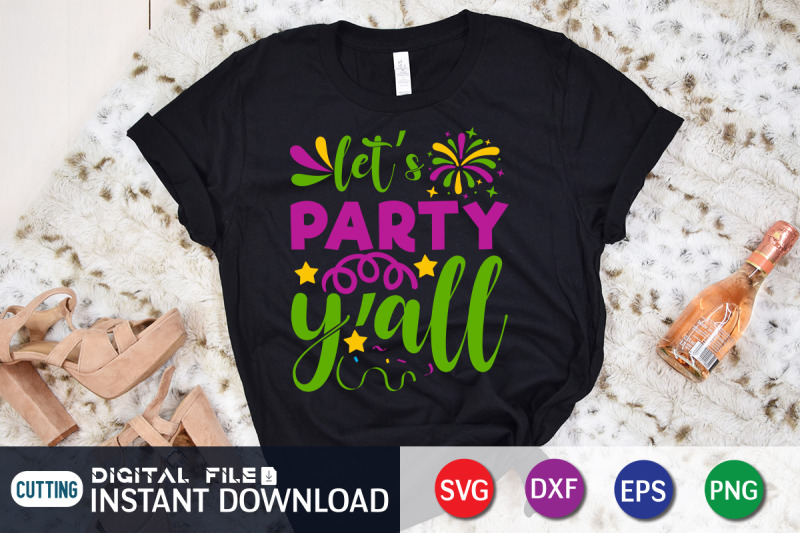 lets-party-y-039-all-svg