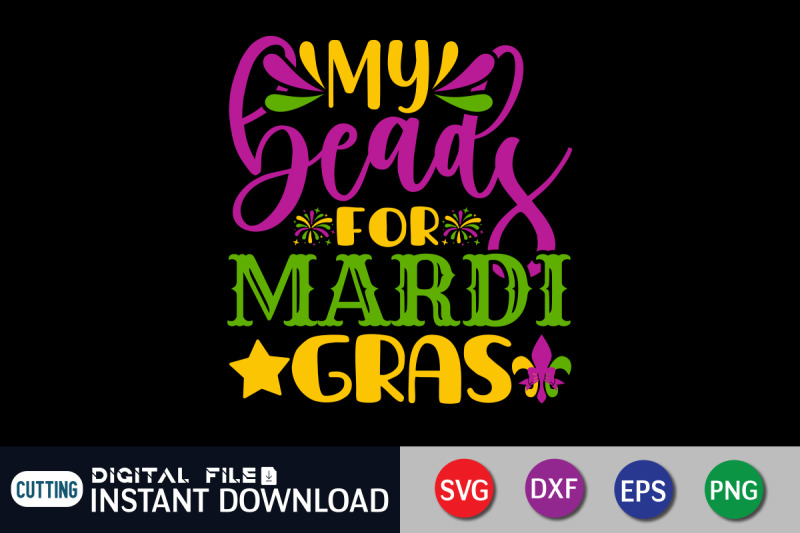 my-beads-for-mardi-gras-svg