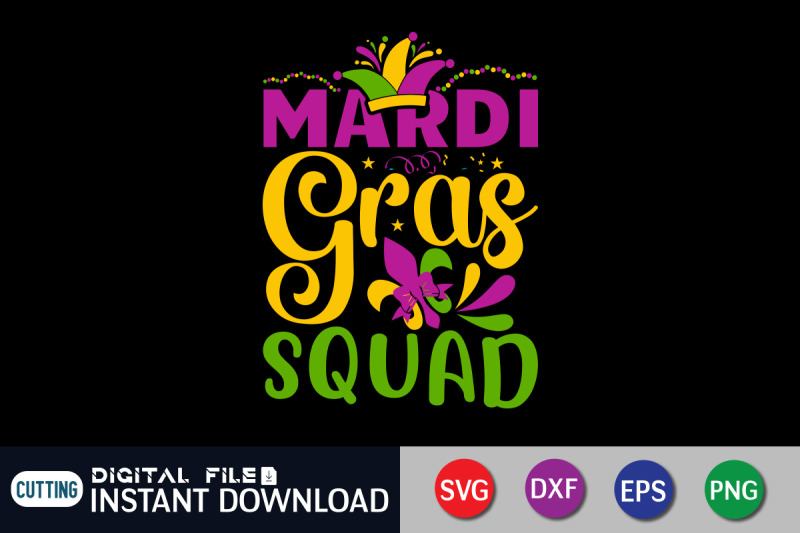 mardi-gras-squad-svg