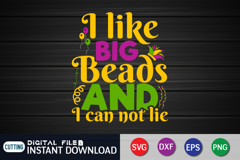 i-like-big-beads-and-i-cannot-lie-svg