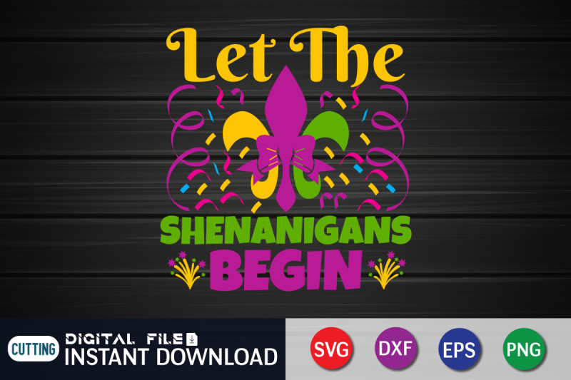 let-the-shenanigans-begins-svg