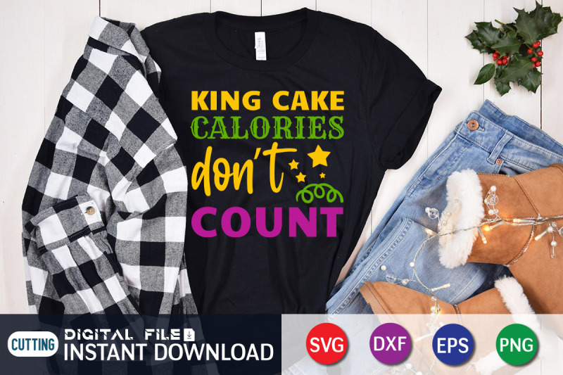 king-cake-calories-don-039-t-count-svg