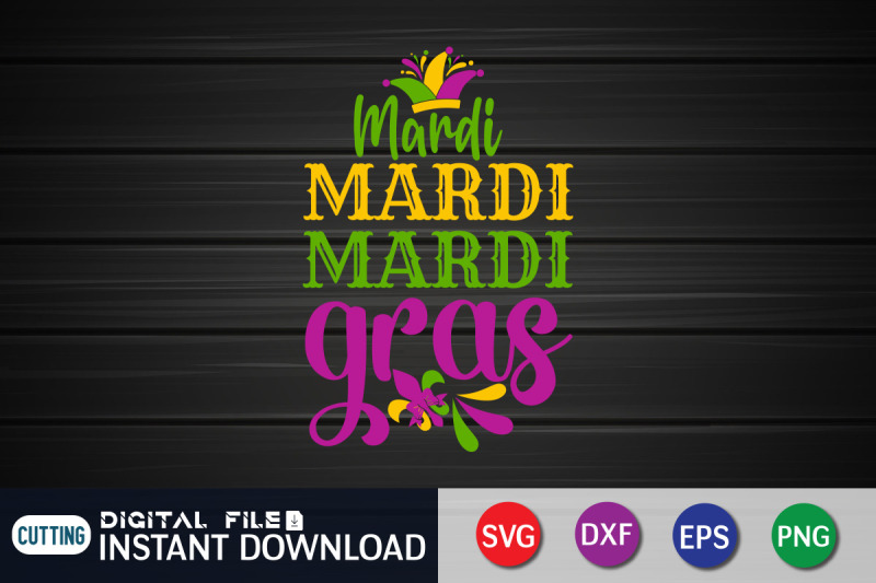 retro-mardi-gras-svg